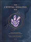 The Crystal Healing Box: Tools for Harnessing the Power of Crystal Energy (Volume 2) (Mindful...
