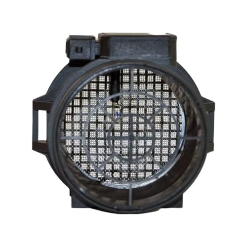 Sensor de flujo de aire masivo para motores BMW E46 325i y 328i con conector de 3 pines 3