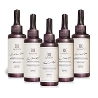 Amazon | イクモア ナノグロウリッチ 130ml 2本 育毛剤 医薬部外品