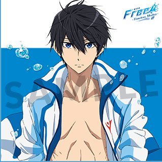 【中古】「非常に良い」【映画パンフレット】劇場版 　Free　Timeless Medley　絆 Amazon.co.jp: 【映画パンフレット】劇場版 Free Timeless Medley 絆