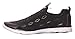 UJoowalk Womens Mens Quick Dry Water Sports Aqua Shoes Drainage Holes Swiming Walking Water Shoes (9 B(M) US, Black)