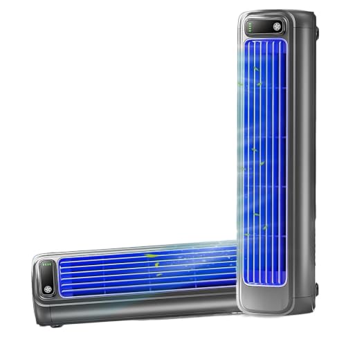 Coldeez Kühlkönig Coldeez Cooling Ace Coldeez Chill Pro Drei Leistungsstufen Wandaufhängung Ohne Bohren Tragbare