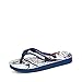 Havaianas Top Marvel, Infradito Unisex - Bambini, Multicolore (Navy/Marina/Bianco), 31/32 EU