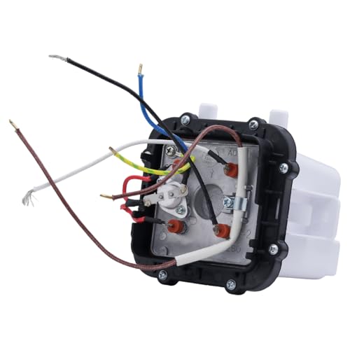 Image of Heater Assy for Philips Garment Steamer model GC487