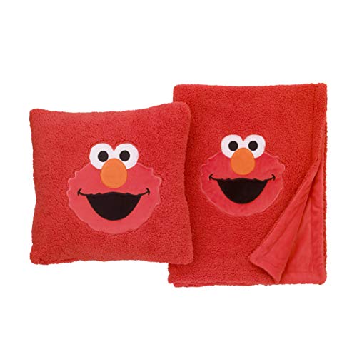 Top 10 Best elmo blankets toddlers Reviews NecoleBitchie