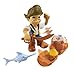 Fisher-Price Jake and The Never Land Pirates Action Figure Pack - Jake