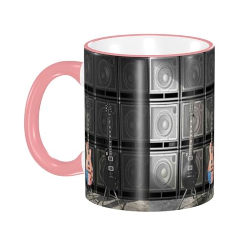 Ǝ̃x[XM^[ }OJbv R[q[Jbv Pink  HJbv eB[Jbv ϔM}O ۉ ϗ  傫 ~NRbv 330ml G ƒp vg蕨