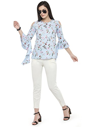 Image of pluss Women's Regular Fit Top