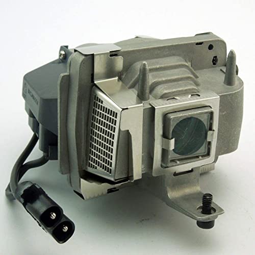 CTLAMP SP_LAMP_026 Replacement Projector Lamp Bulb with Housing Compatible with INFOCUS SP-LAMP-026 IN35 IN35W IN35WEP IN36 IN37 IN37EP LPX8 X30 IN35EP C250 C250W C310 C315