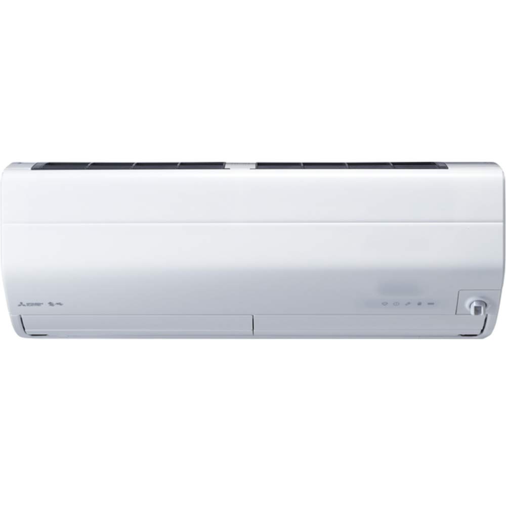 Amazon | 霧ヶ峰 MSZ-ZXV6319S-W ピュアホワイト(6.3kW) | 三菱電機