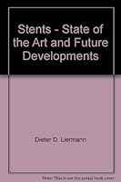 STENTS 0921317522 Book Cover