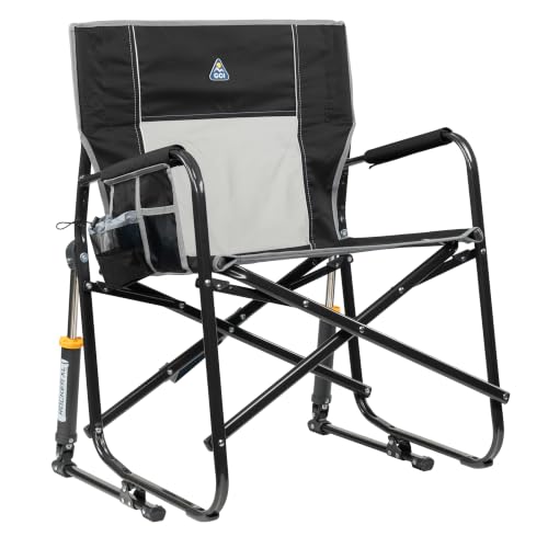 GCI Freestyle Rocker XL
