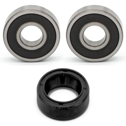 Parts and Parts Wasserpumpen Kugellager kompatibel mit KTM ADVENTURE DUKE ENDURO EXC EXC-F LC4 RALLY SUPERMOTO