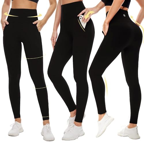 Aoliks-Leggings-with-Pockets-for-Women-High-Waist-Tummy-Control-Yoga-Pants-Running-Gym-Workout-Dance-Pants