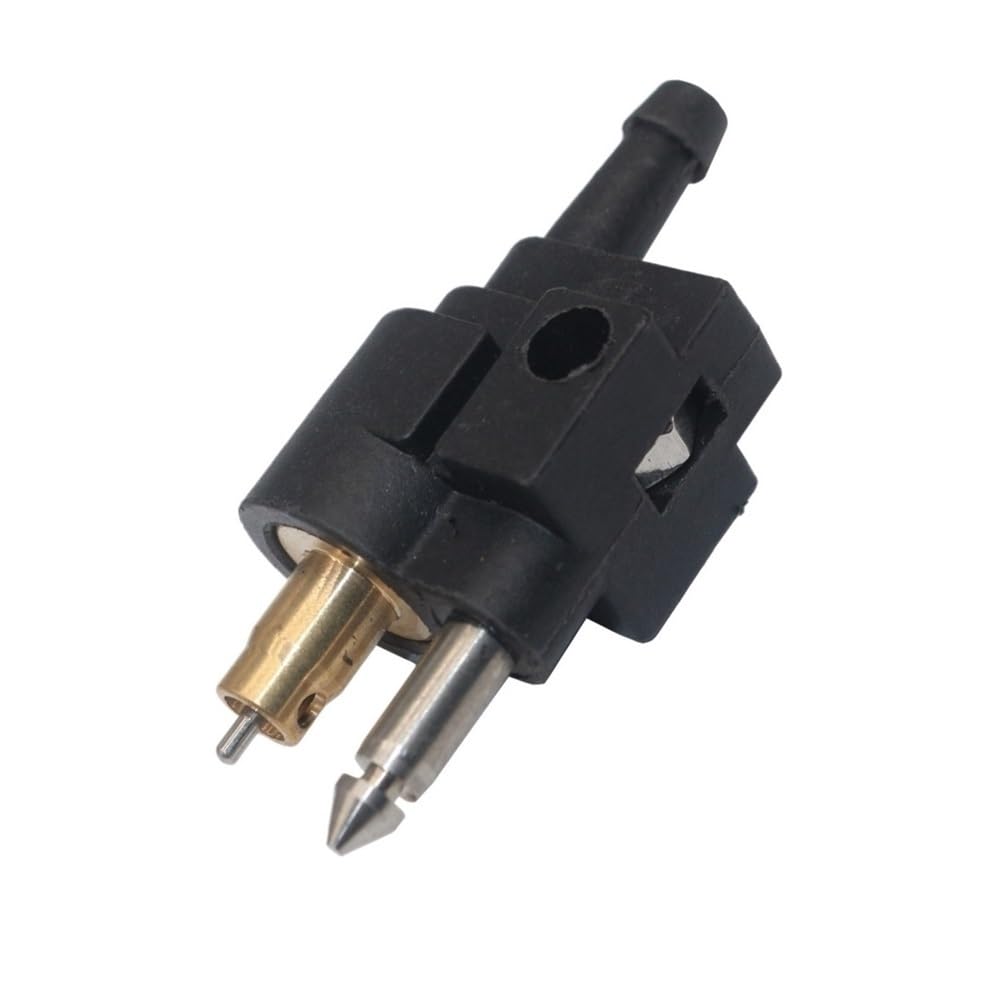 Connettore linea serbatoio carburante compatibile con 2 4 tempi fuoribordo 6G1-24304-01 6G1-24304-02-00