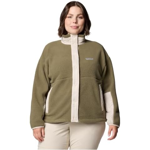Veste polaire Columbia Cloud Point Cover