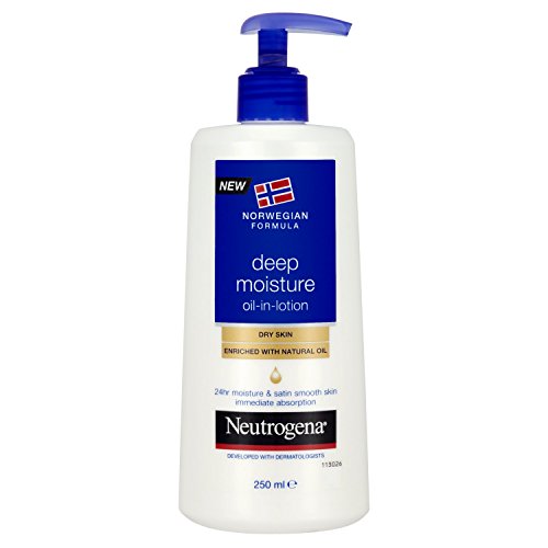 Preisvergleich Produktbild Neutrogena Feuchtigkeitsspendende und verjüngende Masken, 250 ml