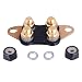Educator CPAD-001 Comfort Pad Short Points for Short Hair