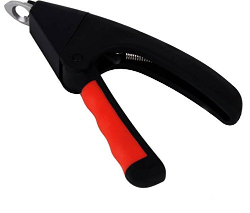 Scissor Nail Clipper for Dog, Cat, Birds (B07CXZFWZL) Amazon Price History, Amazon Price Tracker