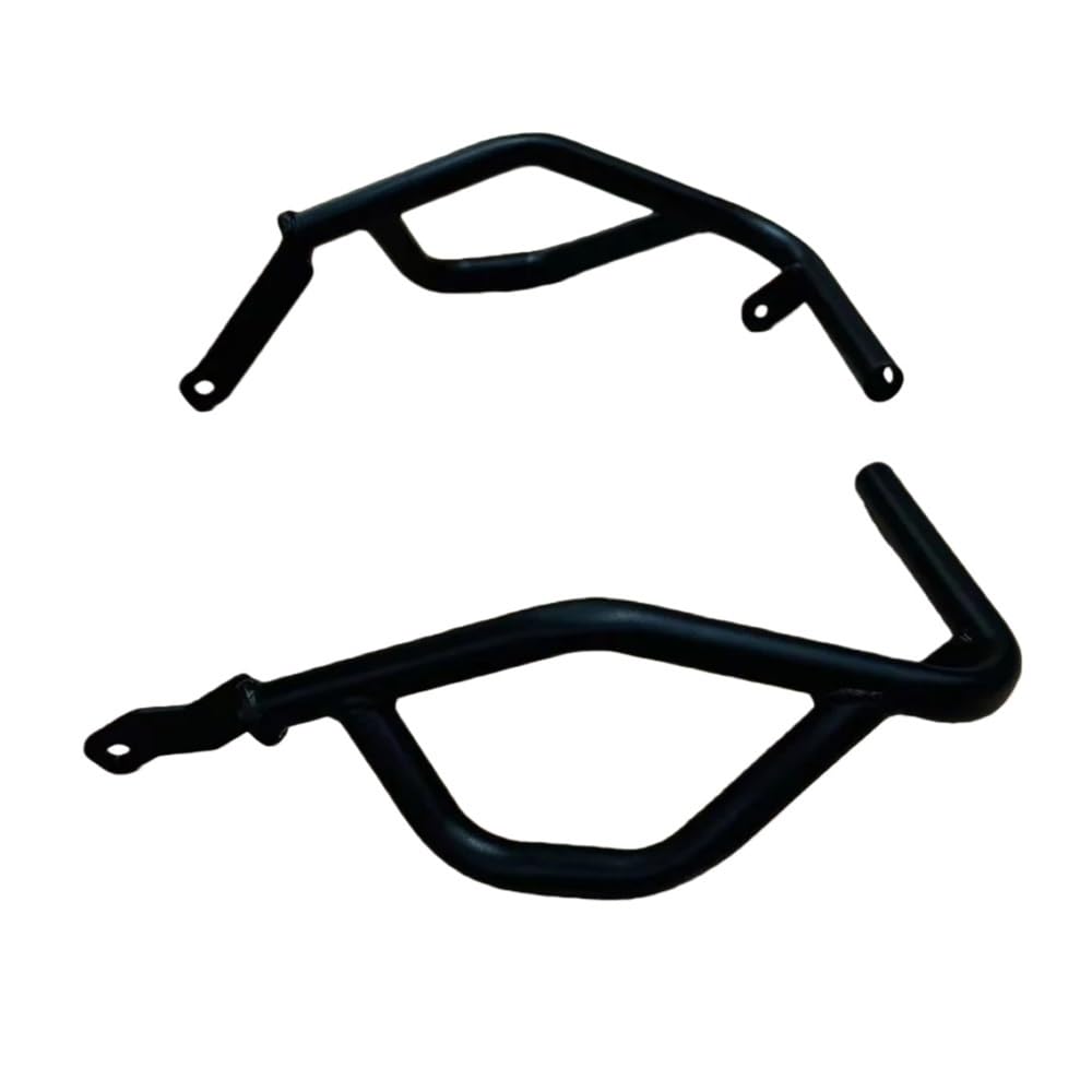 Protection V-Strom 800DE accessoires moto cascade