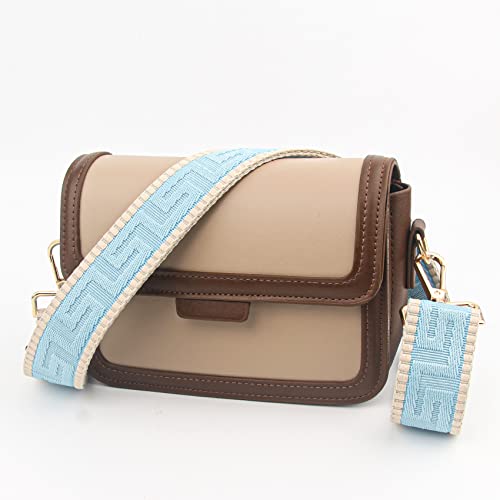 Image of chushui Purse Strap,Replacement Crossbody Shoulder Strap for Handbag