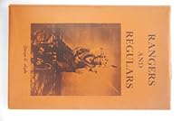 Rangers and regulars, B0007EH1VA Book Cover