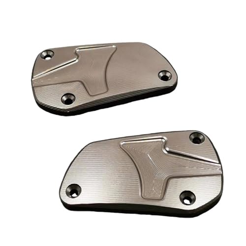 Couvercle de réservoir de frein pour Dorsoduro 750 900 et Shiver GT bouchon moto
