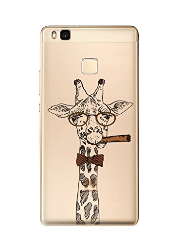 Coque Huawei P9 Lite 2016 antichoc pour éviter les rayures et bris de glace
