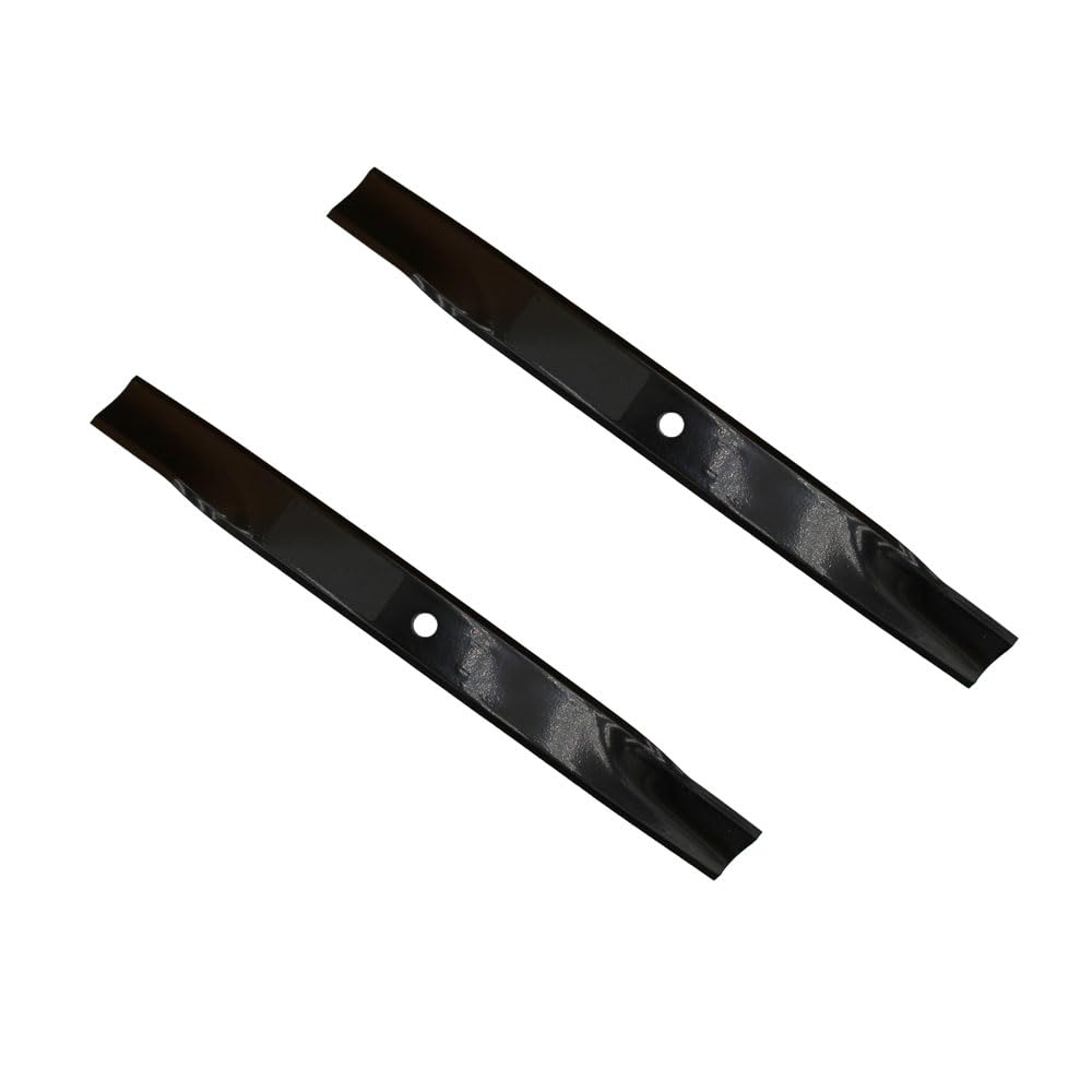 Qty 2: High Lift Bagging Blade Fits Toro Replaces 106-2247-03