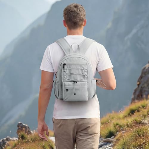 G4Free 10L Small Hiking Backpack for Women Men by G4Free - Image 8