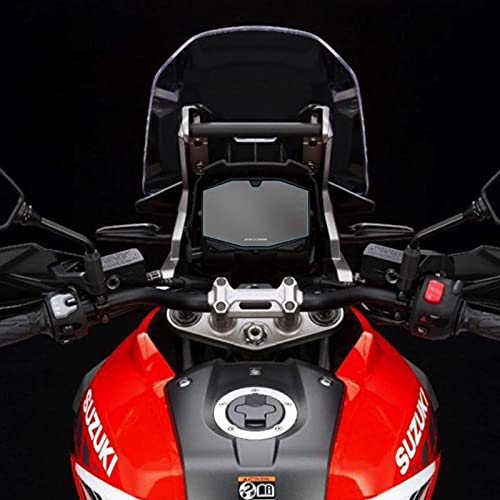 Protector de pantalla para salpicadero (2 unidades)