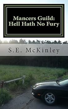 Mancers Guild: Hell Hath No Fury