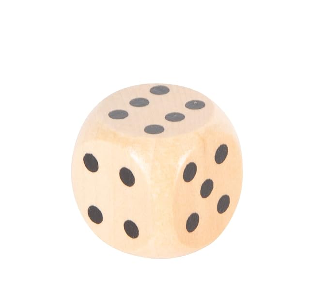 Foto 5 de 7 de Small Foot Company Legler Ludo 6Er