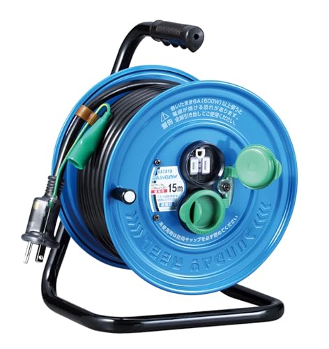 n^(HATAYA) R[h[ Tf[C{[[ ڒnt hJ^ Op 125V 6A R[h 15m 2 SJ-15K