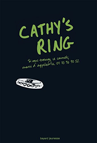 Cathy's Ring Cathy's Ring