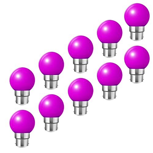 HUAMu B22 Bayonet led Bulbs