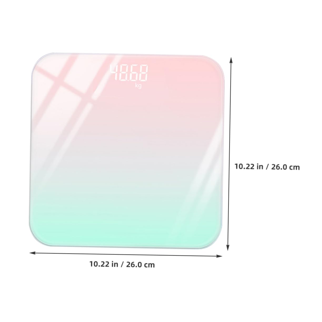 Báscula Digital para Bebés con Pantalla LCD Precisa y Conveniente para Seguimiento del Crecimiento Infantil para Recién Nacidos y Pequeños