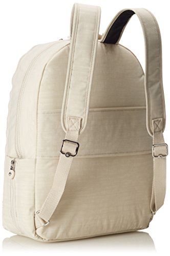 Kipling - DEEDA - Zaino da lavoro - Dazz Cream