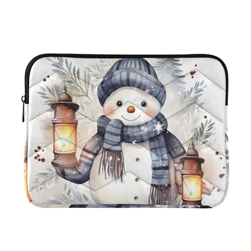 Funda para portátil 13-14 pulgadas resistente al agua
