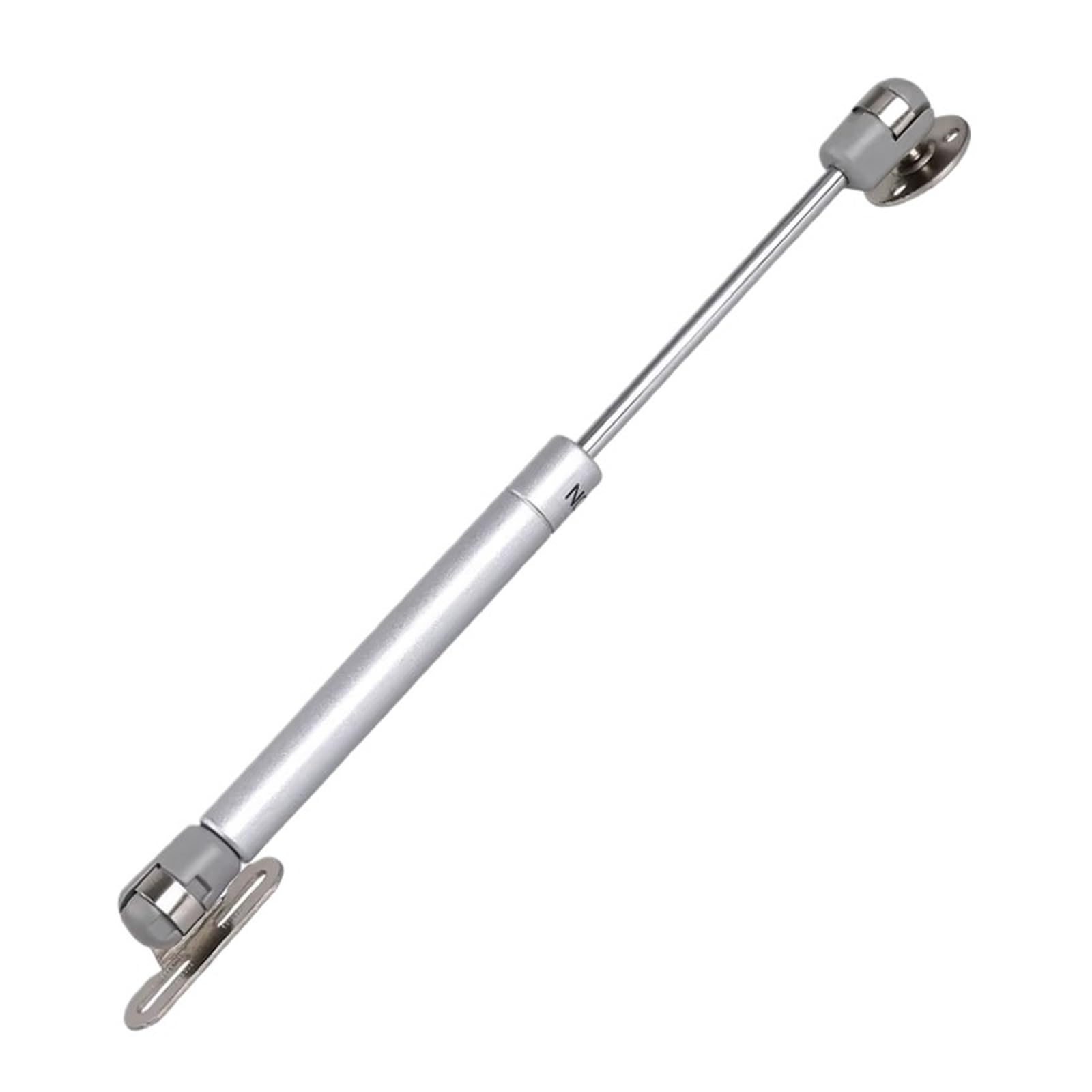 Wenwendianzi 15Kg 150N 4/6 Pack Furniture Hinges 30N-200N Gas Struts Cabinet Hinge Gas Spring Stay Kitchen Cupboard Door Lids Lift Pneumatic Support(,2Pcs)