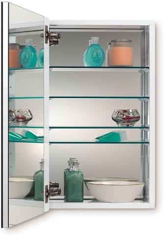 Jensen 52WH244DP Metro Deluxe Bath Cabinet