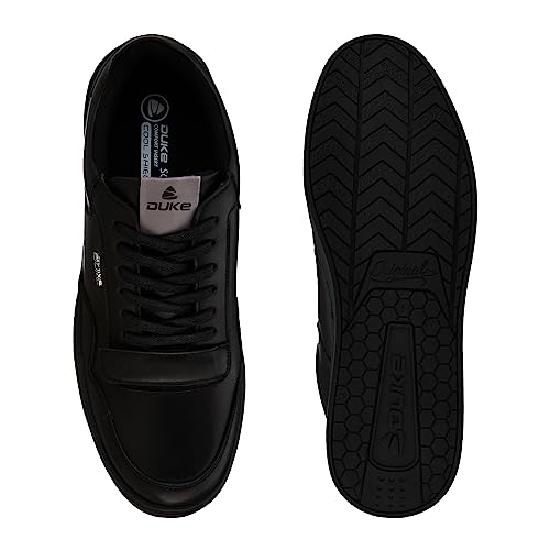 Image of Duke Mens Men Sneakers Platform