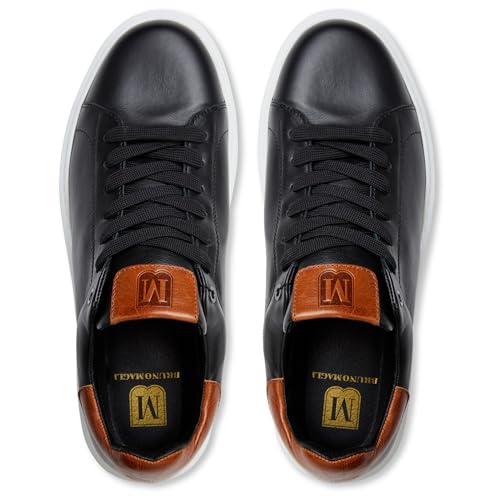 Bruno Magli Men's Lucca Sneakers4