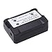 RC LiPo Battery Charger, 2S Balance Charger 7.4V LiPo Battery Charger for Wltoys RC Car Boat Plane Toy Black