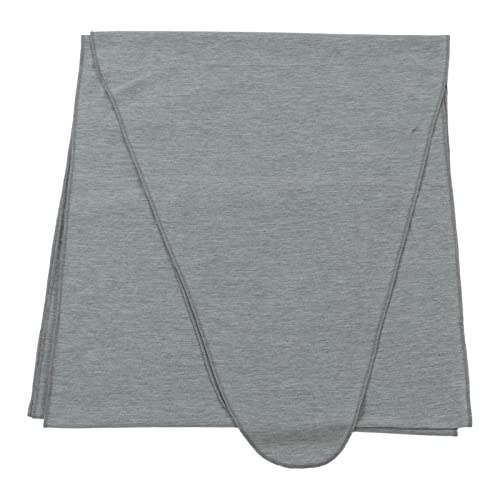 Baby Bjorn Portabebés Portabebés Portabebés Portabebés para recién nacidos Original gris claro Elástico y ligero Portabebés con manos libres para niños pequeños Bebés
