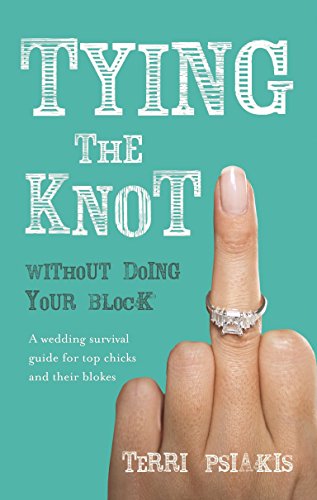 Tying The Knot Without Doing Your Block view 2