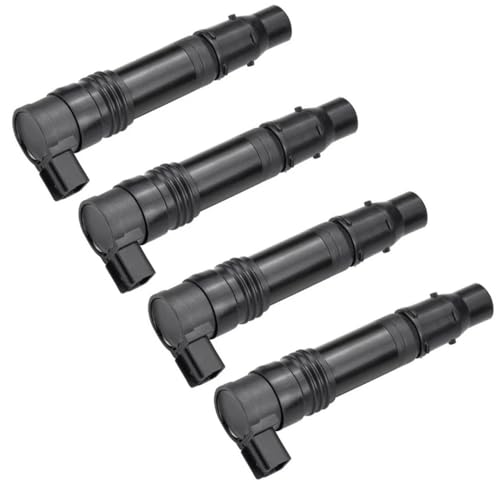 Bobines d'allumage ZX1400 ZX1000 ZG1400 pour moto K 2008-2023