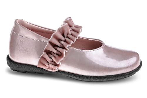 Pablosky Under 361379, Zapatos Planos Mary Jane, Rosado, 30 EU