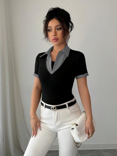 Image of LITZO Women Shirt || Shirt for Woman || Top for Women (L-187-190)