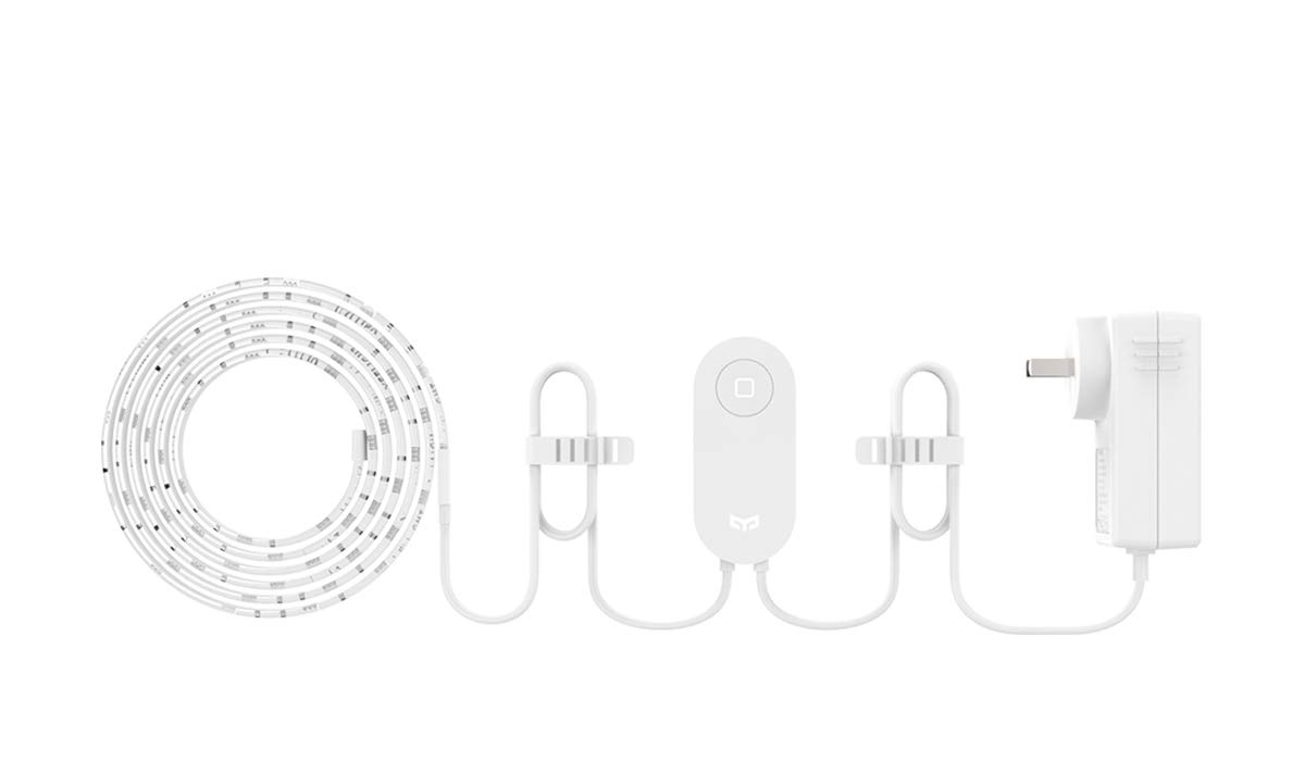 Xiaomi YEELIGHT Striscia luminosa Di Più